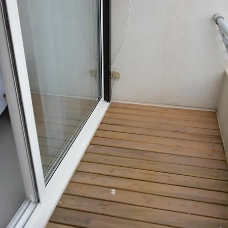 شقة Vue Mer آجد
