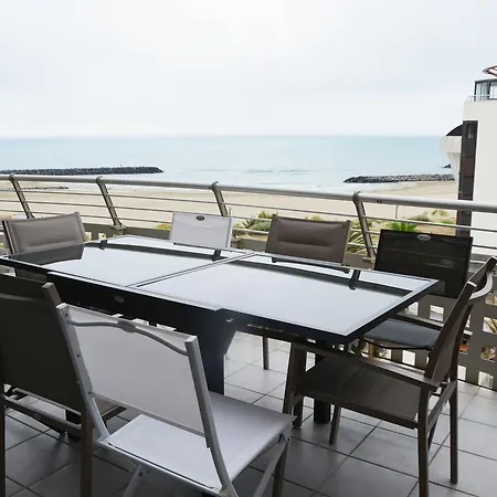 Vue Mer شقة