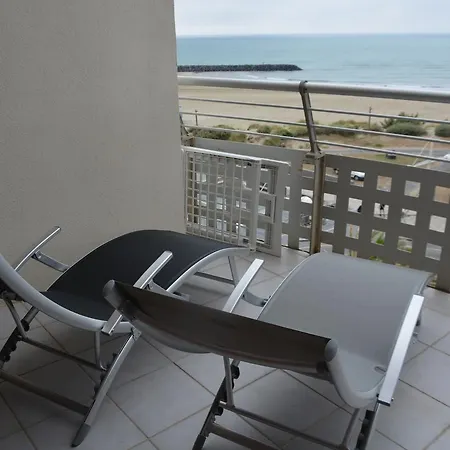 Vue Mer *
