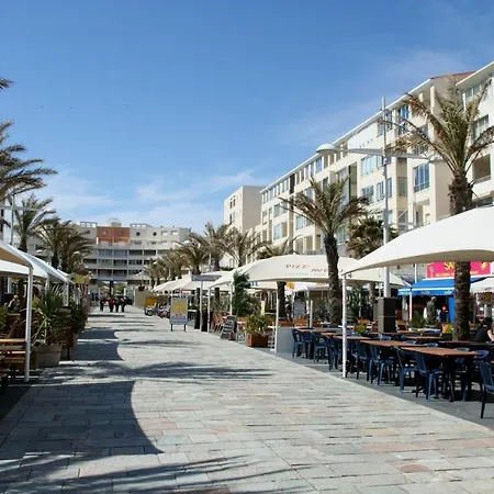 شقة Vue Mer